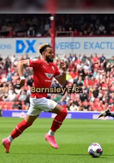 Vitruvian Dental Studio and Barnsley FC partnership highlight
