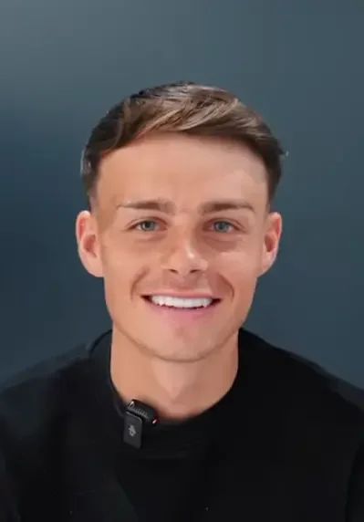 clear aligners and whitening treatment story Barnsley
