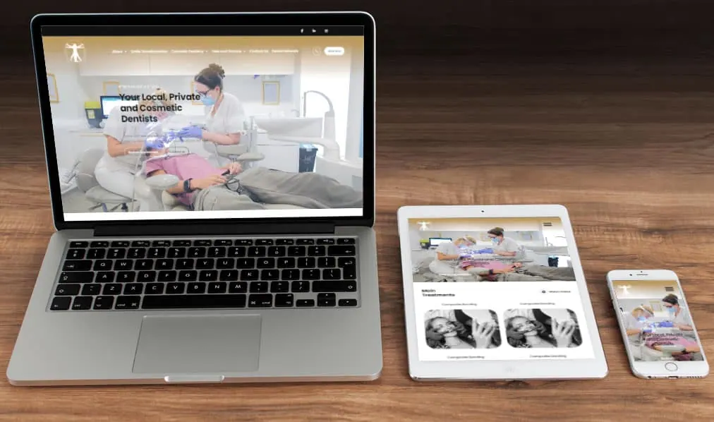 Introducing Our New Online Home: Designed with You in Mind