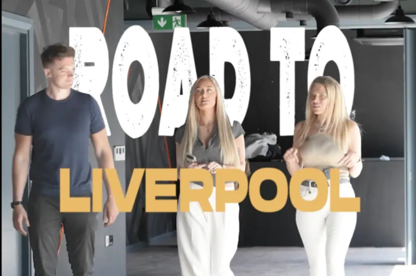Vitruvian Dental Studio is Opening in Liverpool City Centre