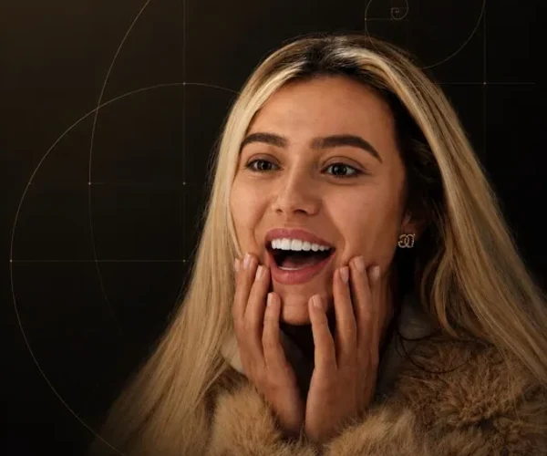 Veneers and Crowns at Vitruvian Dental Studio