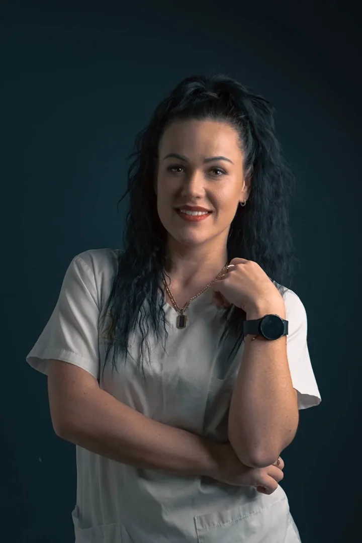 Sabine Nikolajeva