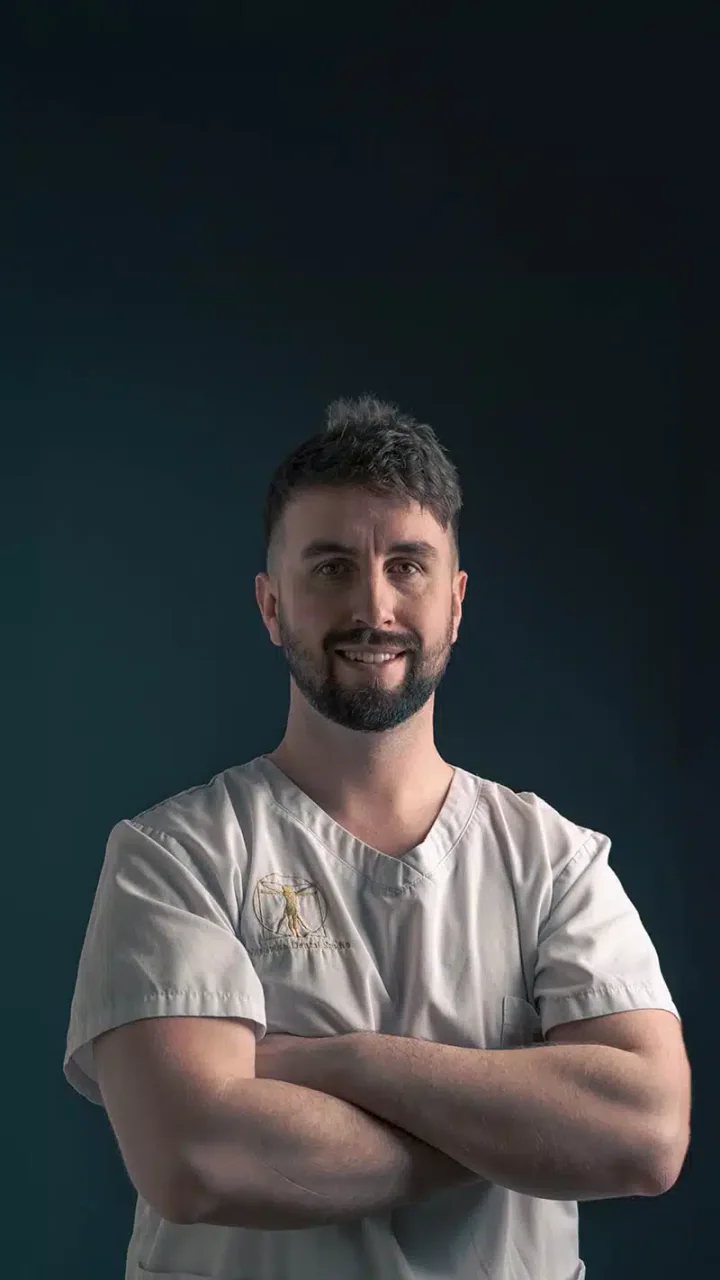 Dr Steven Riddle