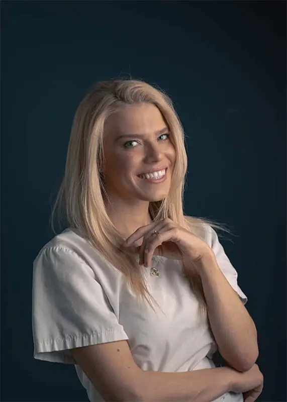 Dr Katy Nolan, Owner / Principal Dentist at Vitruvian Dental Studio