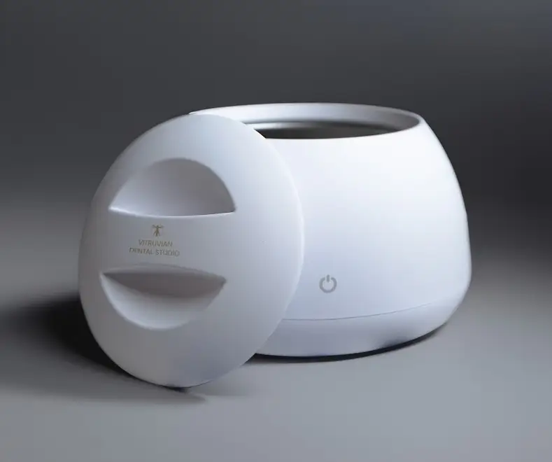Dental Pod Product Picture
