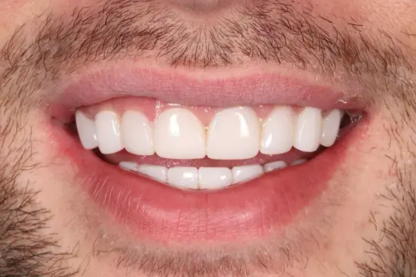 Vitruvian Dental Studio interior