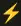 Lightning Icon